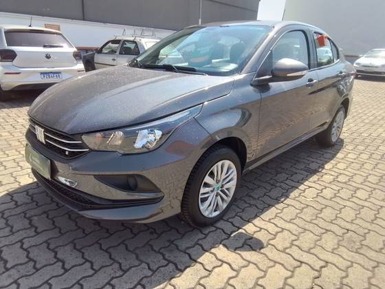FIAT CRONOS 1.0 FIREFLY FLEX DRIVE MANUAL